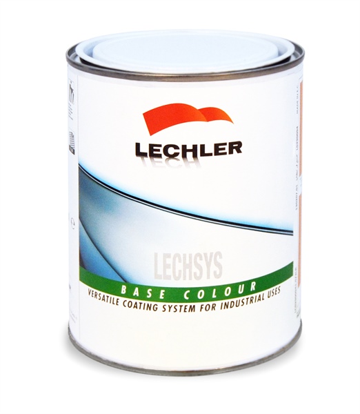 29013 TB Lechsys Oxide Yellow